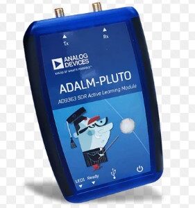 ADALM-PLUTO