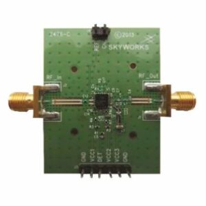 SKY65900-11 WLAN power amplifier