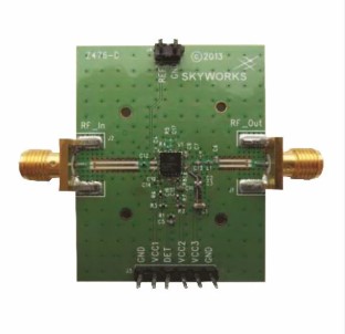 SKY65900-11 WLAN power amplifier