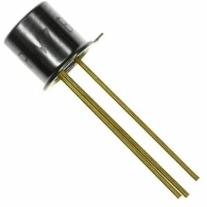 BPW77NA Vishay Semiconductor NPN phototransistor