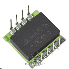 NovaSensor 1210-100G3L miniature pressure sensor