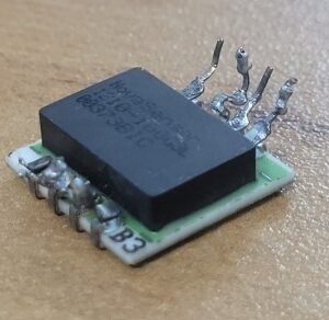 board-mounted DC-DC converter