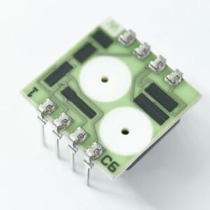 board-mountable pressure sensor