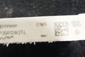 Infineon FP35R12W2T4 IGBT module