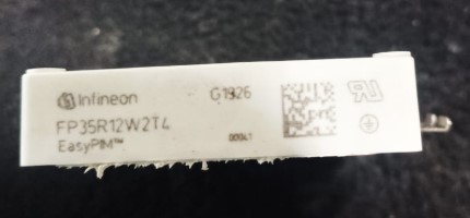 Infineon FP35R12W2T4 IGBT module