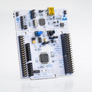 STMicroelectronics NUCLEO-F103RB development board