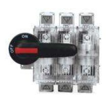 C&S Switch Disconnector Fuse unit