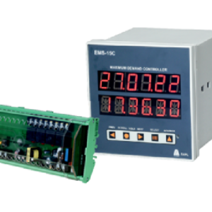 Maximum Demand Meters (EMS Series)