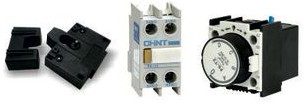Accessory for Contactors