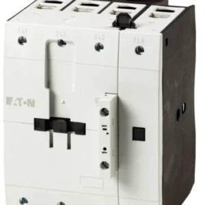 Eaton DILMP125 (RAC240) – 4-Pole Power Contactor