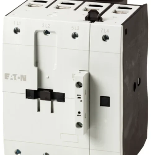 Eaton DILMP125 (RAC240) – 4-Pole Power Contactor