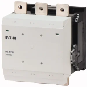 Eaton DILM Series Vacuum Contactor 
