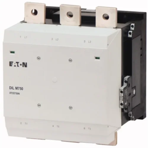 Eaton DILM Series Vacuum Contactor 