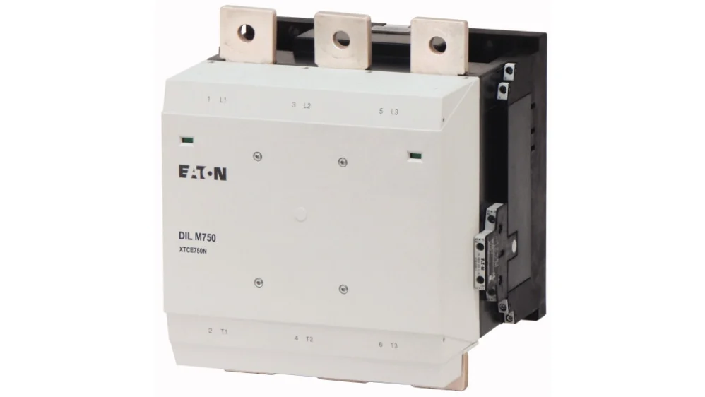 Y2509865-01 Eaton DILM Series Vacuum Contactor