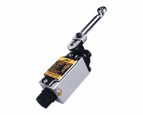BC 9 Oil Tight Limit Switch