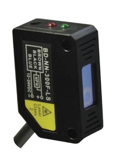 bd-pn300f-ls_1 BD-NN300F-LS Laser Diffuse Photo Sensor