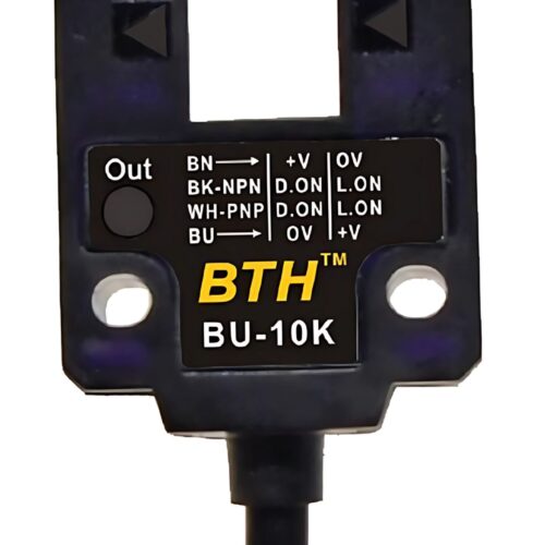 BTH Photo Sensor