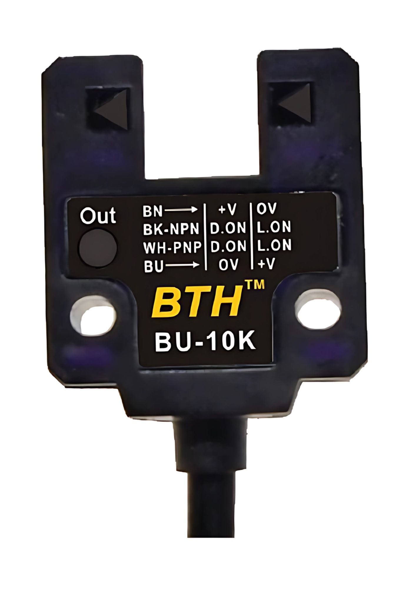 bu-10k_1 BTH Photo Sensor