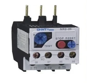 Thermal Overload Relay