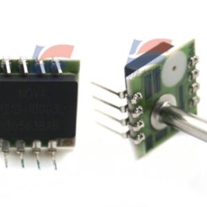 NOVA NPC-1210-100G-3S pressure sensor
