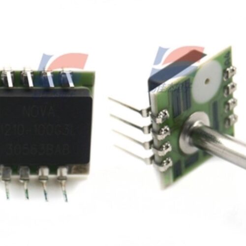 NOVA NPC-1210-100G-3S pressure sensor