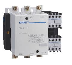 Chint NC2 series AC contactor