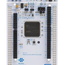 STMicroelectronics NUCLEO-F756ZG development board