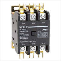 Chint NCK3 series contactor
