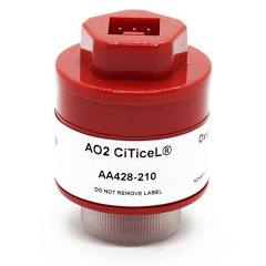 AA428-210 CiTiceL AO2 oxygen sensor