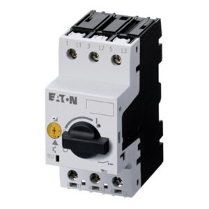 Eaton PKZM0 Motor Protective Circuit Breaker (MPCB)