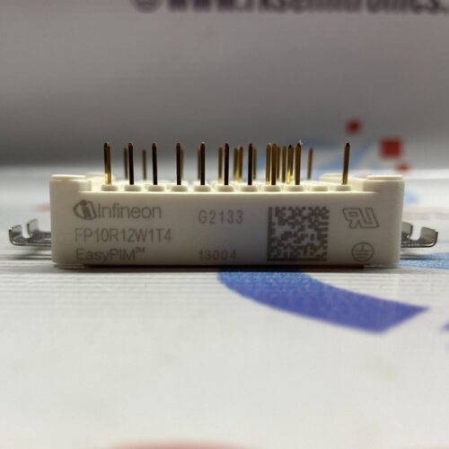 FP10R12W1T4 Infineon Technologies Trench Field Stop Three Phase Inverter IGBT Module
