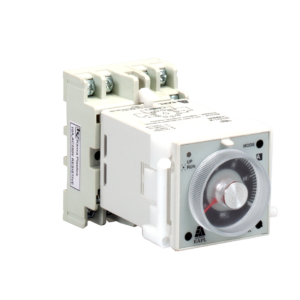 ETR Series Electronic Timer Relay (17.5 mm)