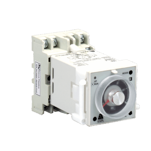 ETR Series Electronic Timer Relay (17.5 mm)