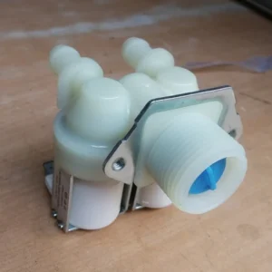 washing machine water inlet valve.