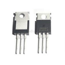20240NT N-channel power MOSFET transistor