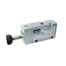 S9 381RF-1/8-NG pneumatic solenoid valve