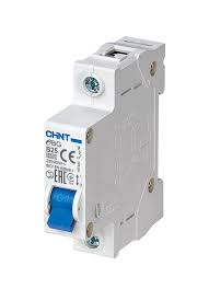 Miniature Circuit Breaker (MCB)
