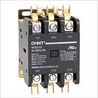 nck3-ac-contactor CHINT NCK3‑40 Definite Purpose Contactor