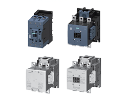 Contactor 3TS / 3TF / 3RT – High-Performance Industrial Contactor