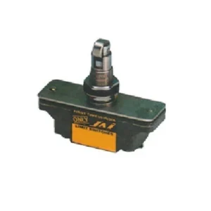 Precision Limit Switch