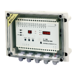 Sequential/Combination Timers S-Series