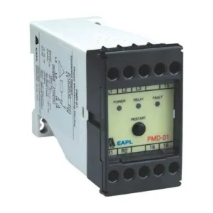 Single Phase Preventor Monitoring Device