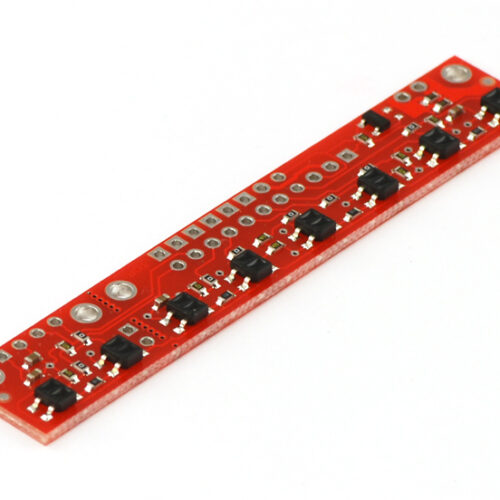8 Channel Line Tracking Sensor (Digital Output)