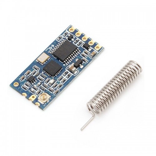 HC-12 SI4463 TTL LoRa Module
