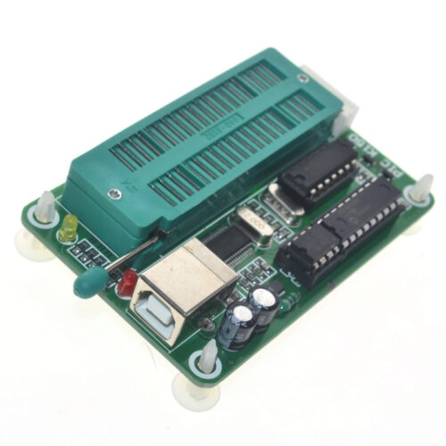 K150 PIC ICSP programmer