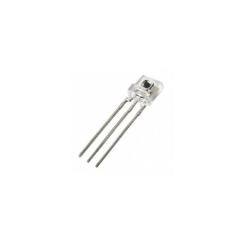 TSL235R light-to-frequency converter, a precision optical sensor