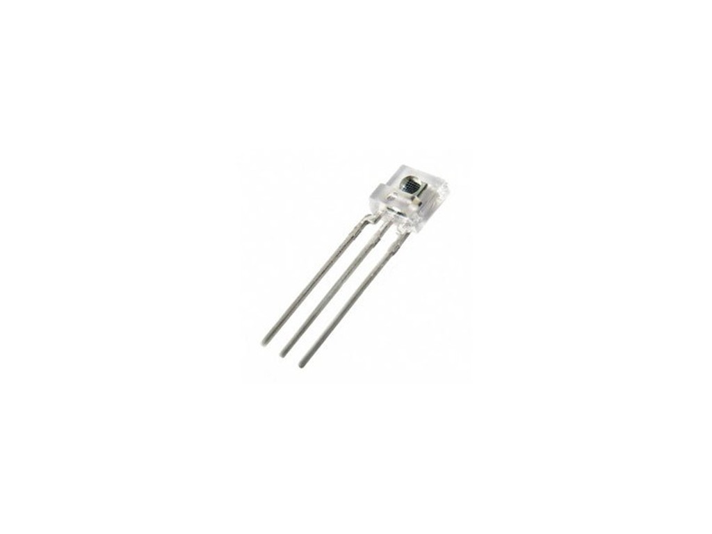 1509-tsl235r-light-to-frequrncy-sensorembedded.com_ TSL235R light-to-frequency converter, a precision optical sensor