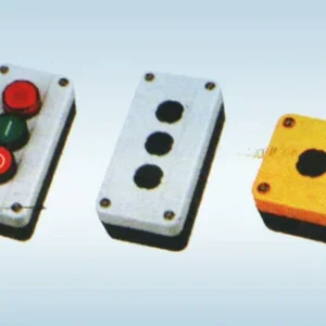Push-Button Boxes