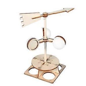 DIY 17 WEATHERVANE STEM EDUCATION