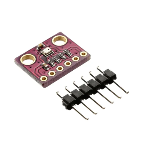 BMP280 barometric atmospheric pressure sensor module